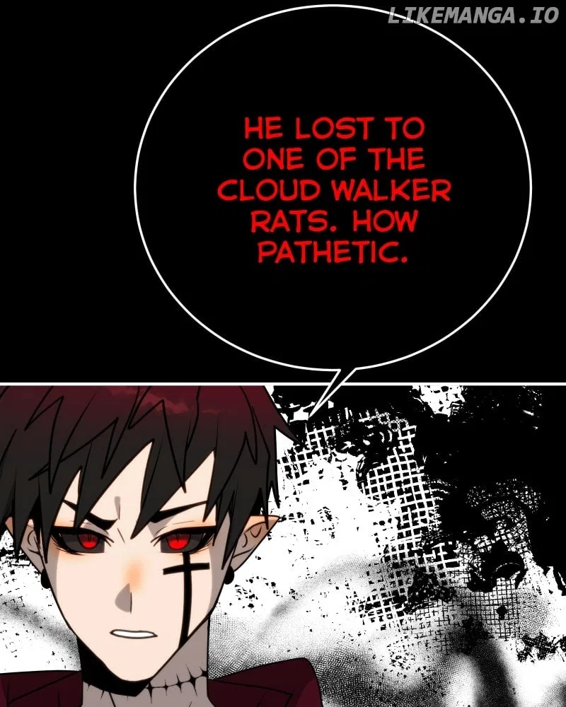 Cloud Walker Chapter 128 – Page 18