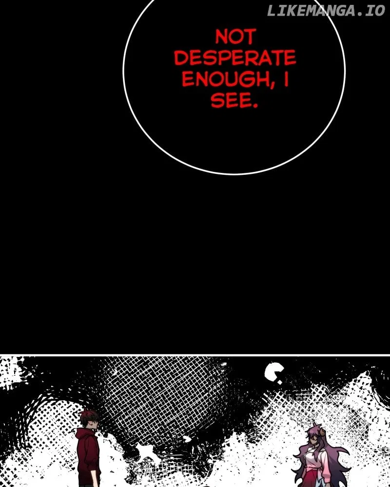 Cloud Walker Chapter 128 – Page 23