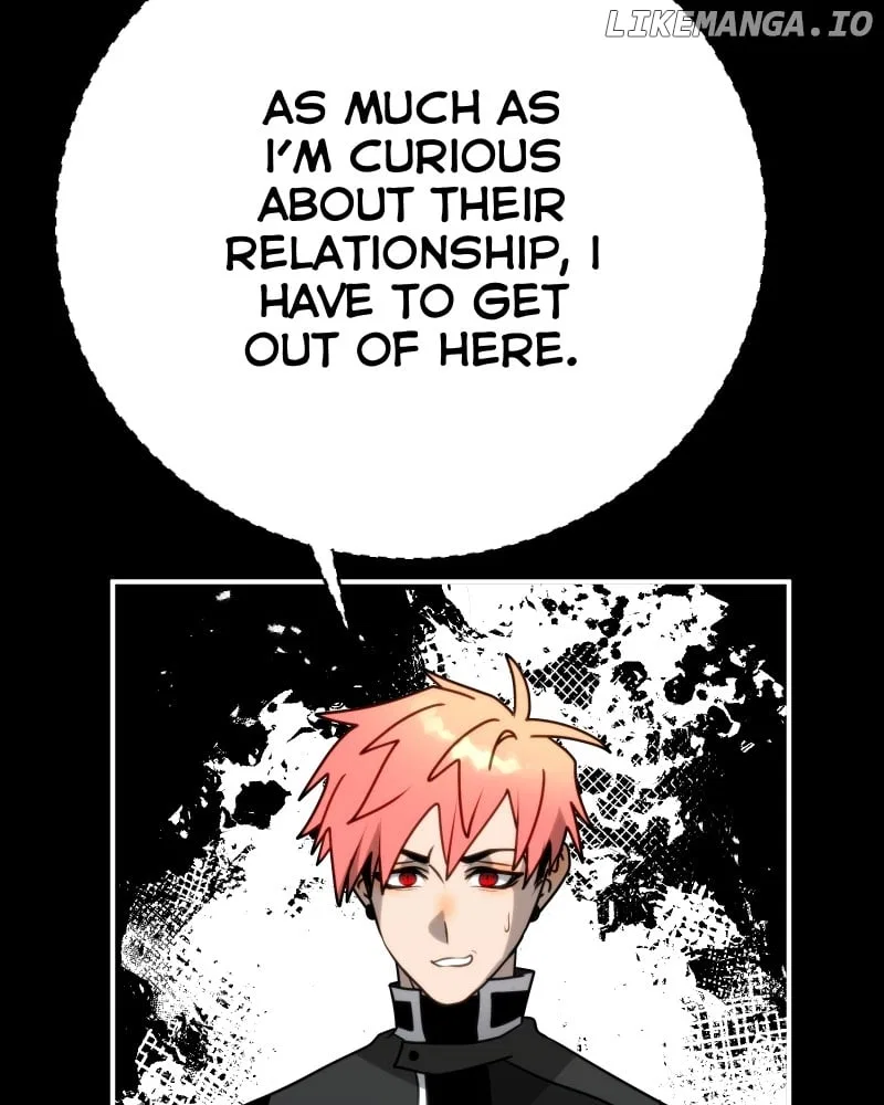Cloud Walker Chapter 128 – Page 25