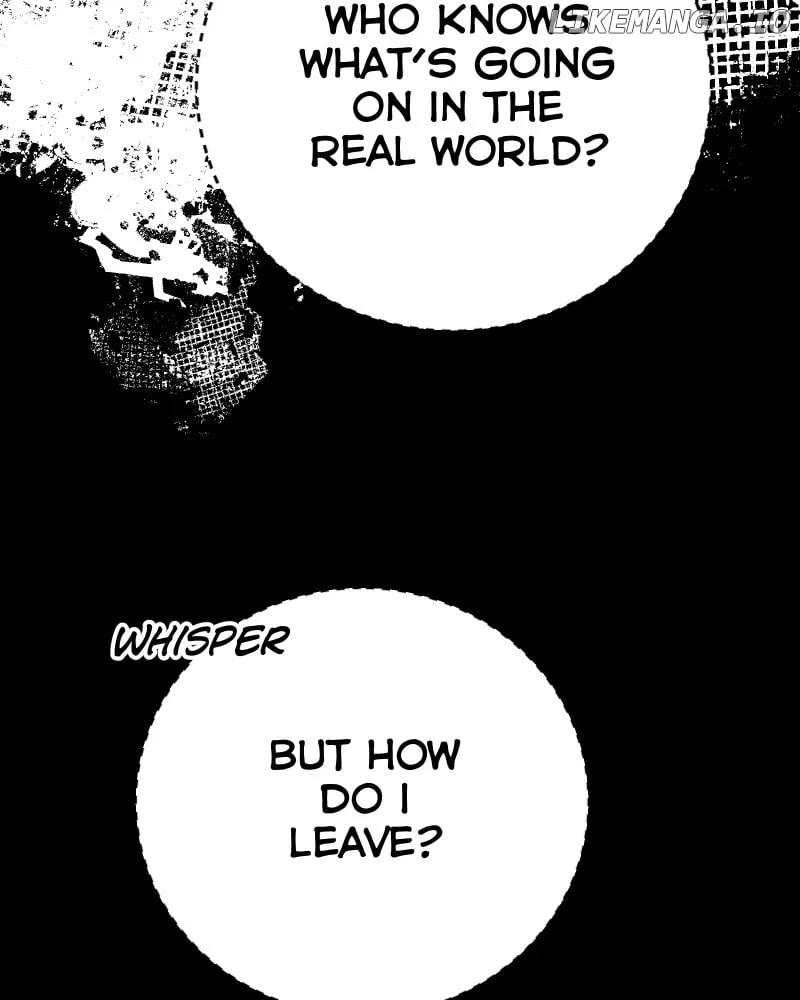 Cloud Walker Chapter 128 – Page 28