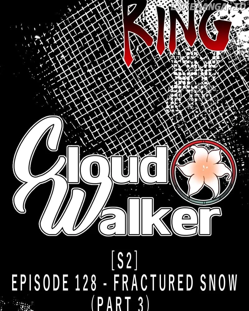 Cloud Walker Chapter 128 – Page 35