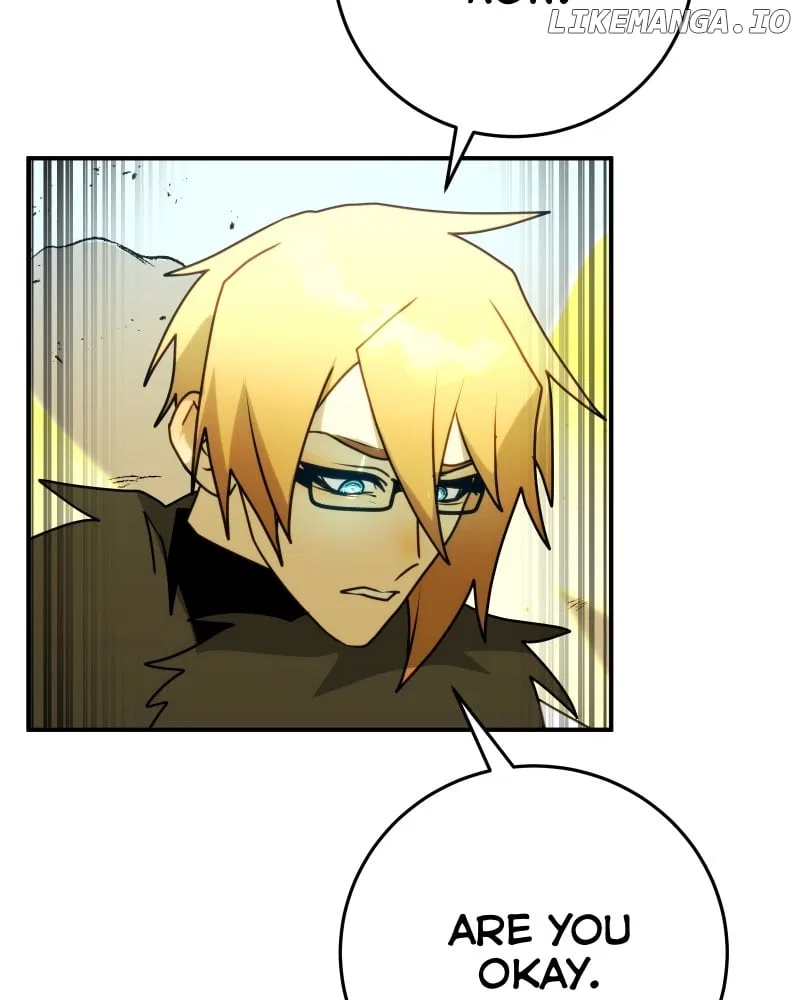 Cloud Walker Chapter 128 – Page 40