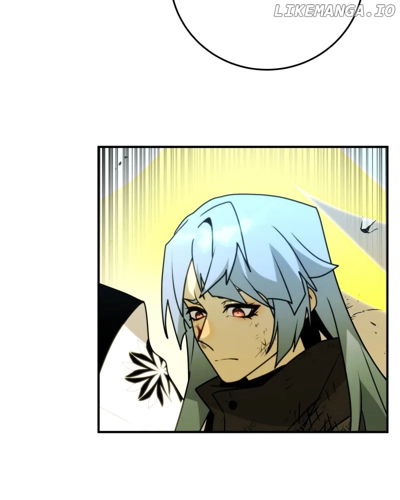 Cloud Walker Chapter 128 – Page 41
