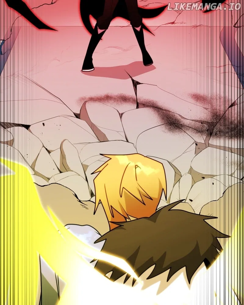 Cloud Walker Chapter 128 – Page 43