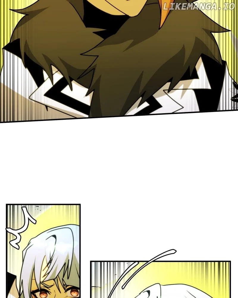 Cloud Walker Chapter 128 – Page 47