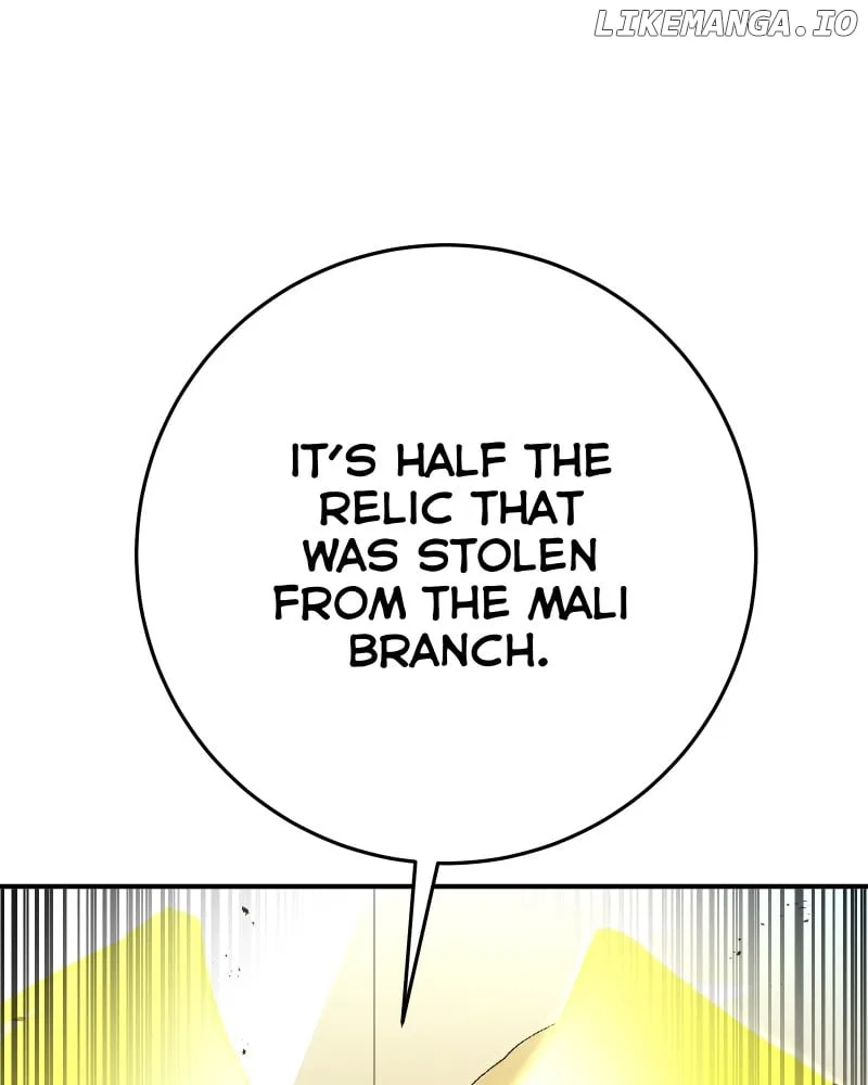 Cloud Walker Chapter 128 – Page 49