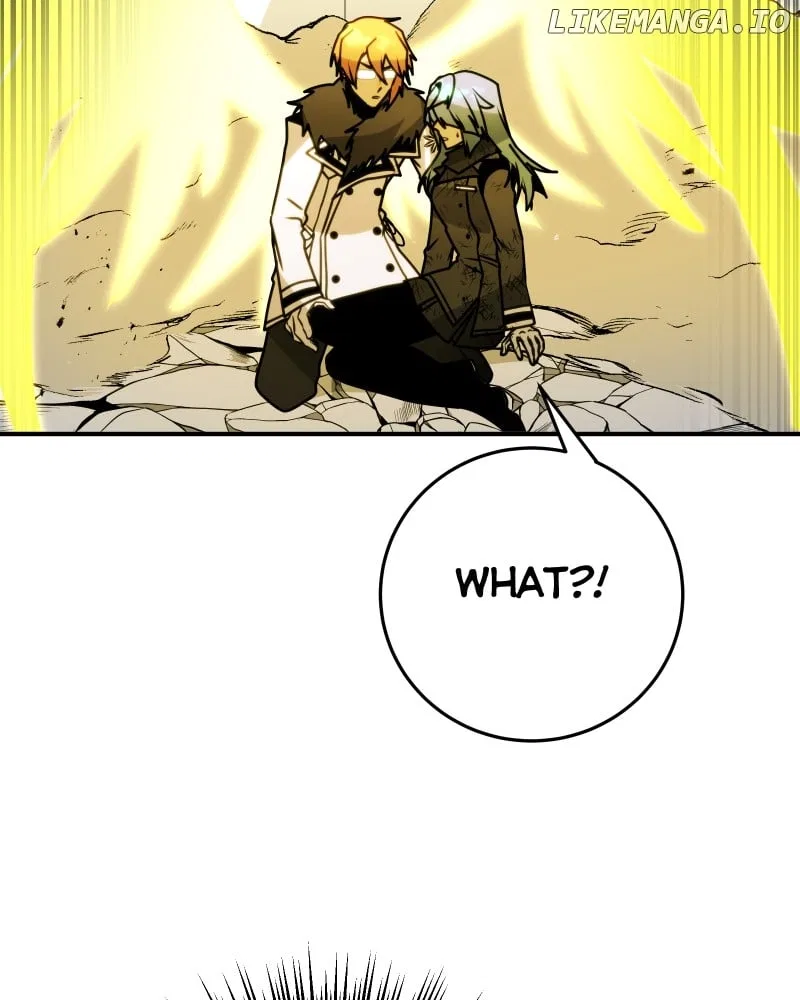 Cloud Walker Chapter 128 – Page 50