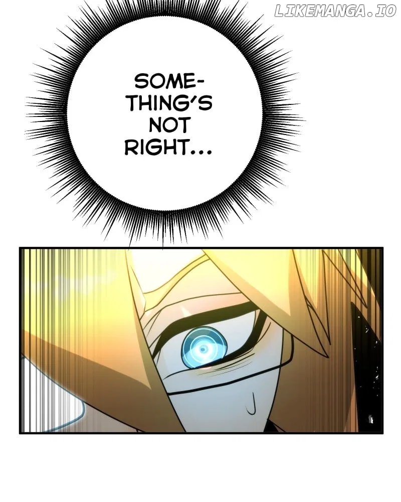 Cloud Walker Chapter 128 – Page 51