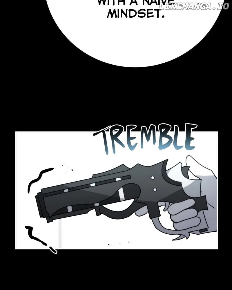 Cloud Walker Chapter 128 – Page 71