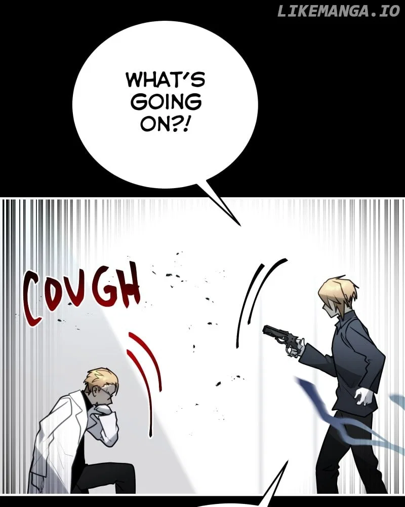 Cloud Walker Chapter 128 – Page 102