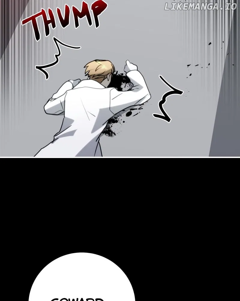 Cloud Walker Chapter 128 – Page 110