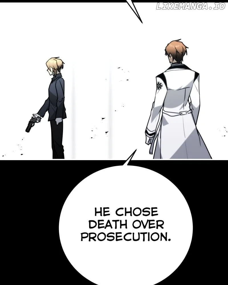 Cloud Walker Chapter 128 – Page 116