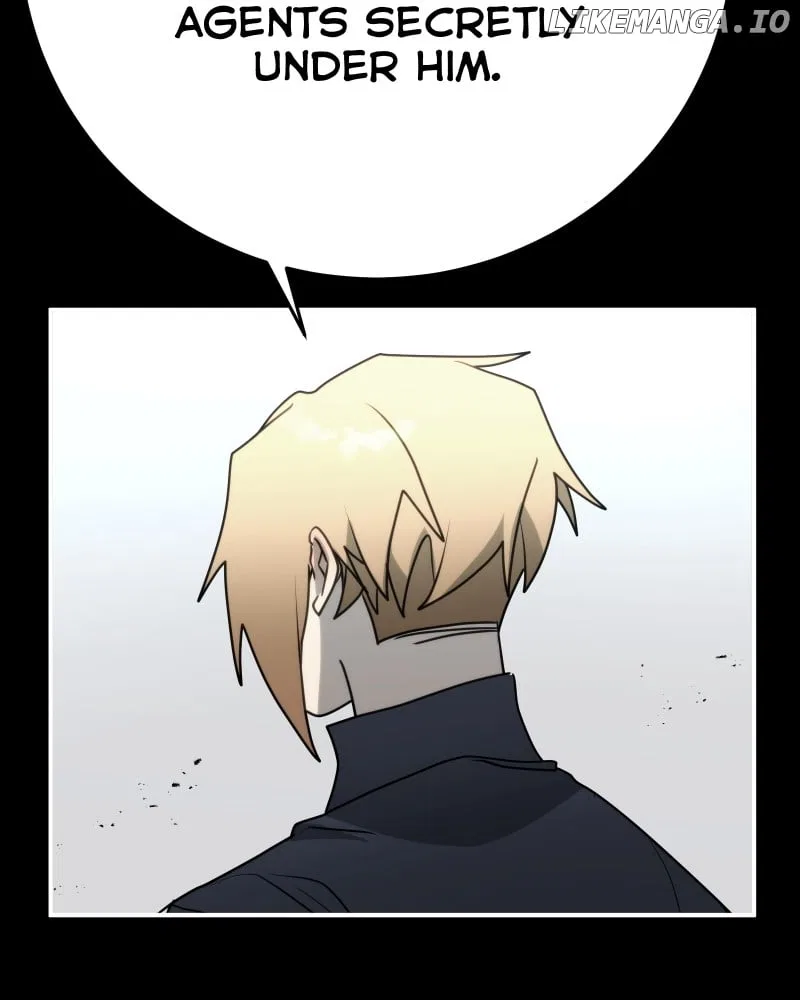 Cloud Walker Chapter 128 – Page 121