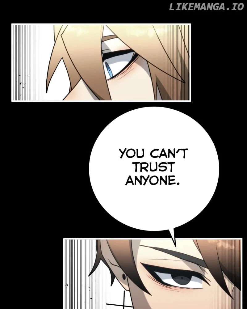 Cloud Walker Chapter 128 – Page 122