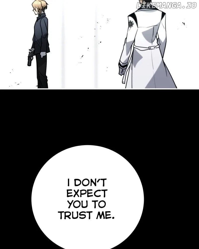 Cloud Walker Chapter 128 – Page 124