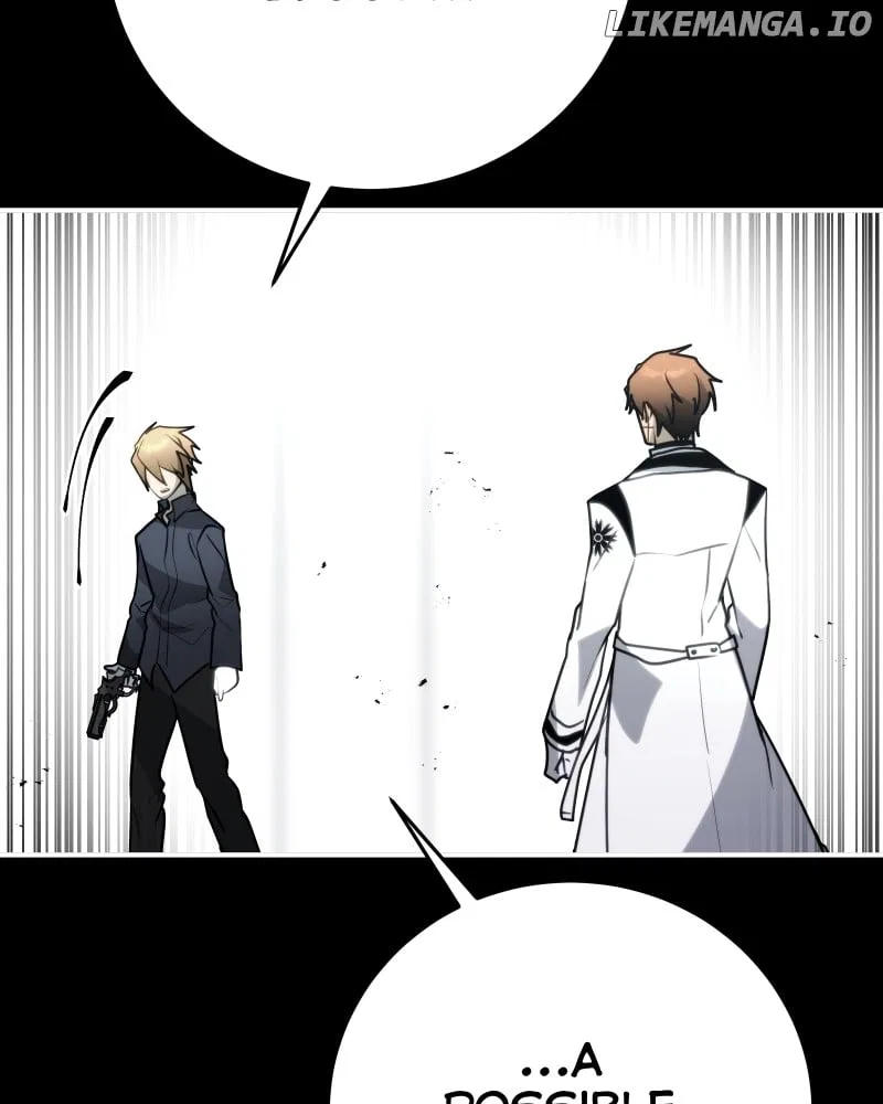 Cloud Walker Chapter 128 – Page 130