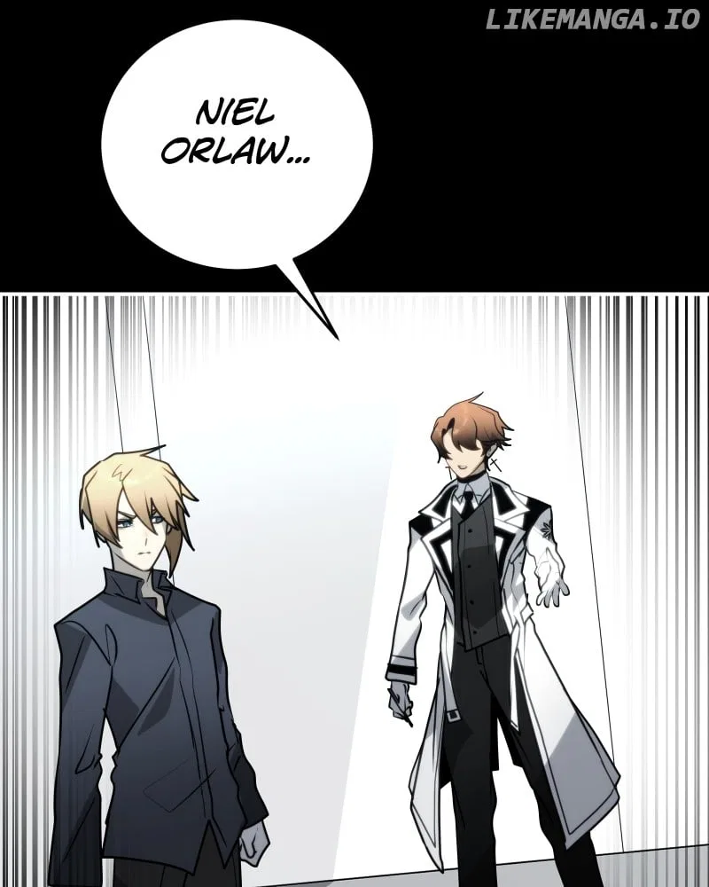 Cloud Walker Chapter 128 – Page 132