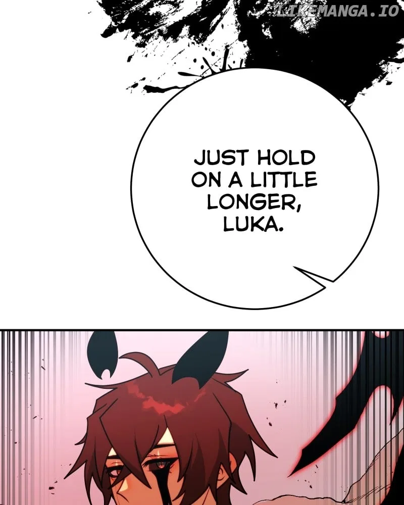 Cloud Walker Chapter 128 – Page 137