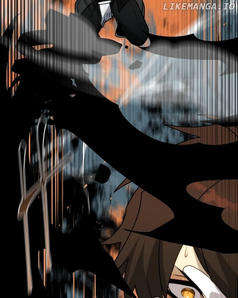 Cloud Walker Chapter 127 – Page 2