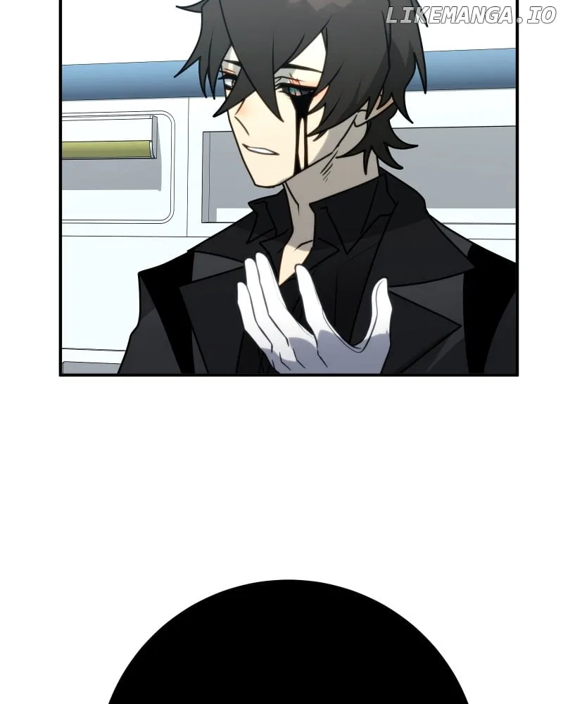 Cloud Walker Chapter 127 – Page 12