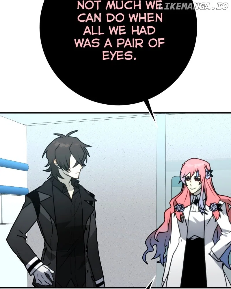 Cloud Walker Chapter 127 – Page 13