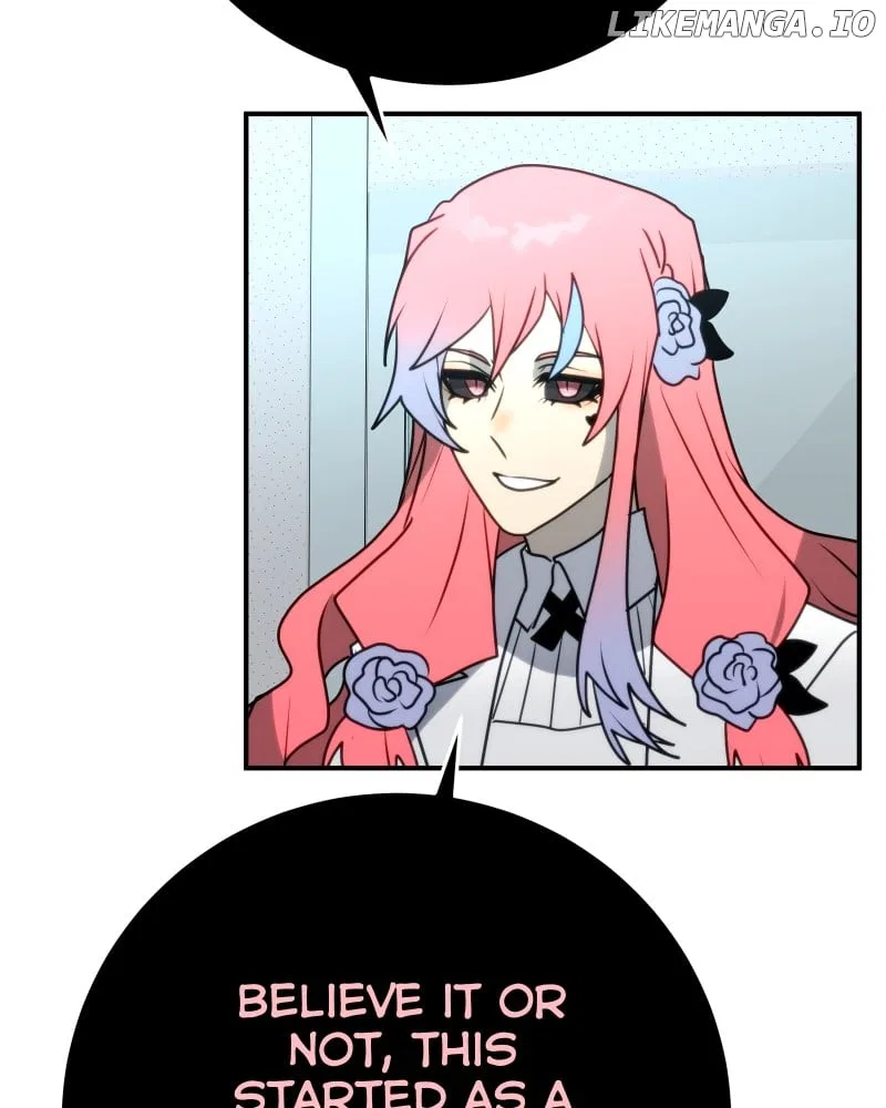 Cloud Walker Chapter 127 – Page 19