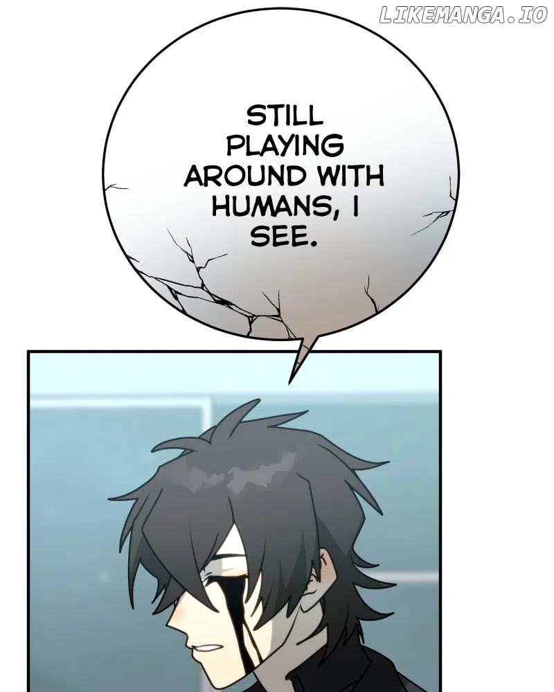Cloud Walker Chapter 127 – Page 21