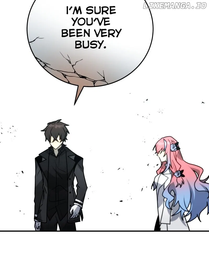 Cloud Walker Chapter 127 – Page 26