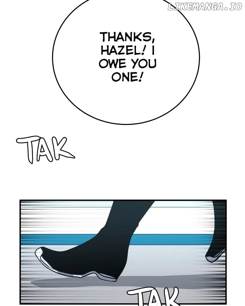 Cloud Walker Chapter 127 – Page 34