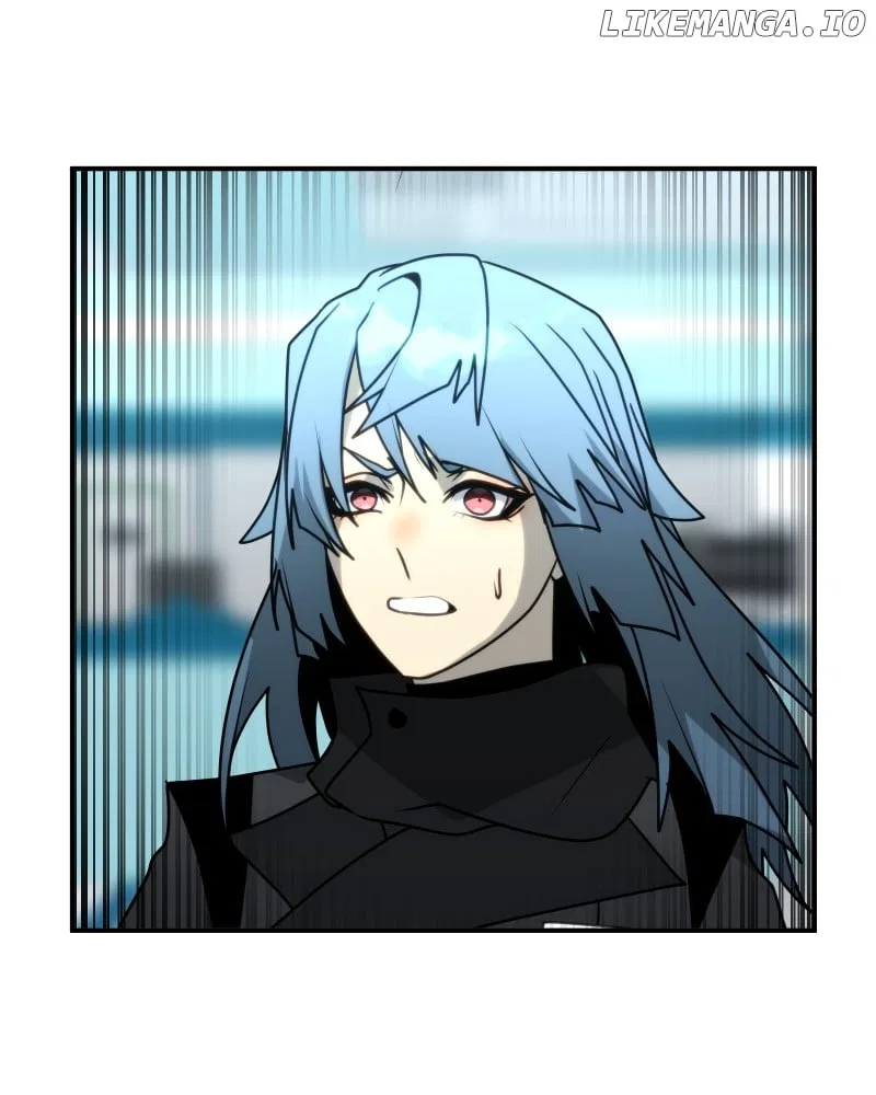 Cloud Walker Chapter 127 – Page 40