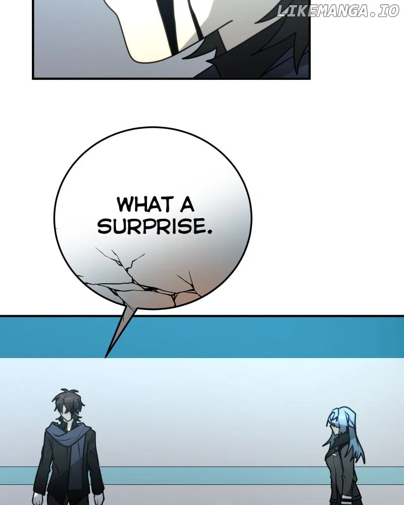 Cloud Walker Chapter 127 – Page 43
