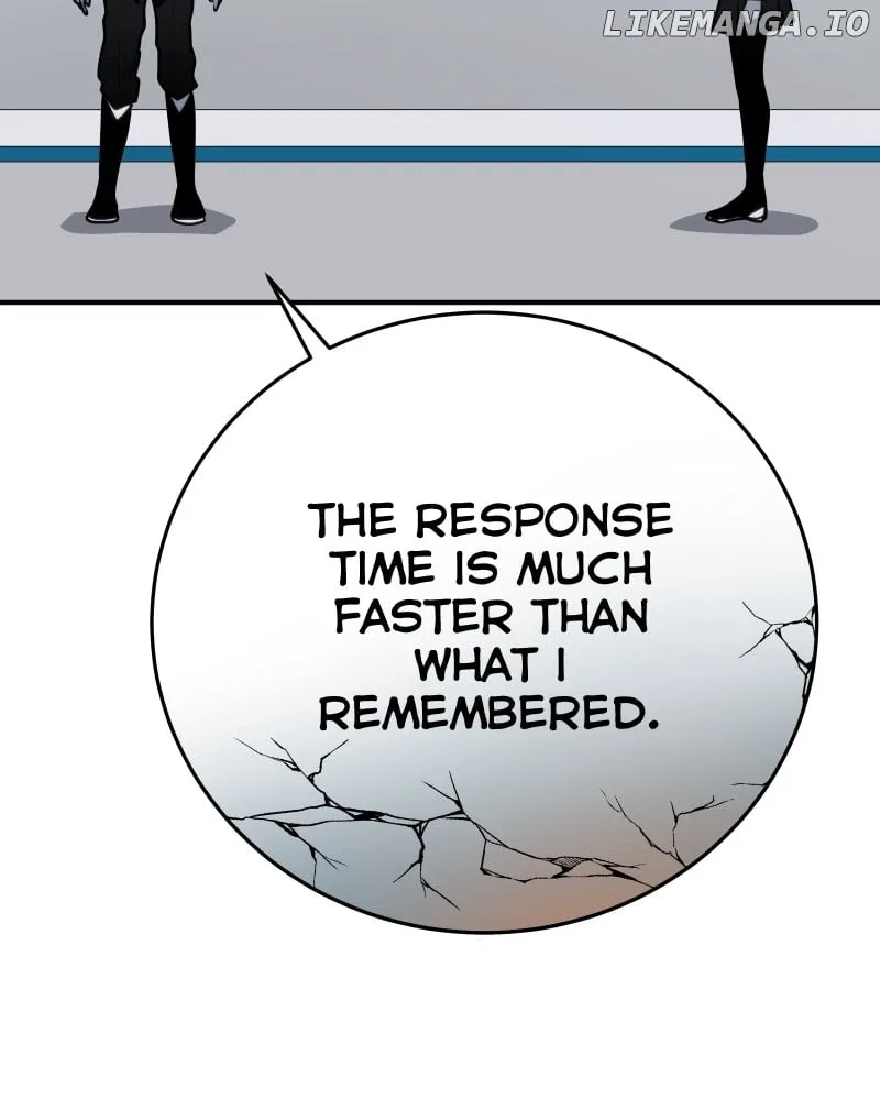 Cloud Walker Chapter 127 – Page 44