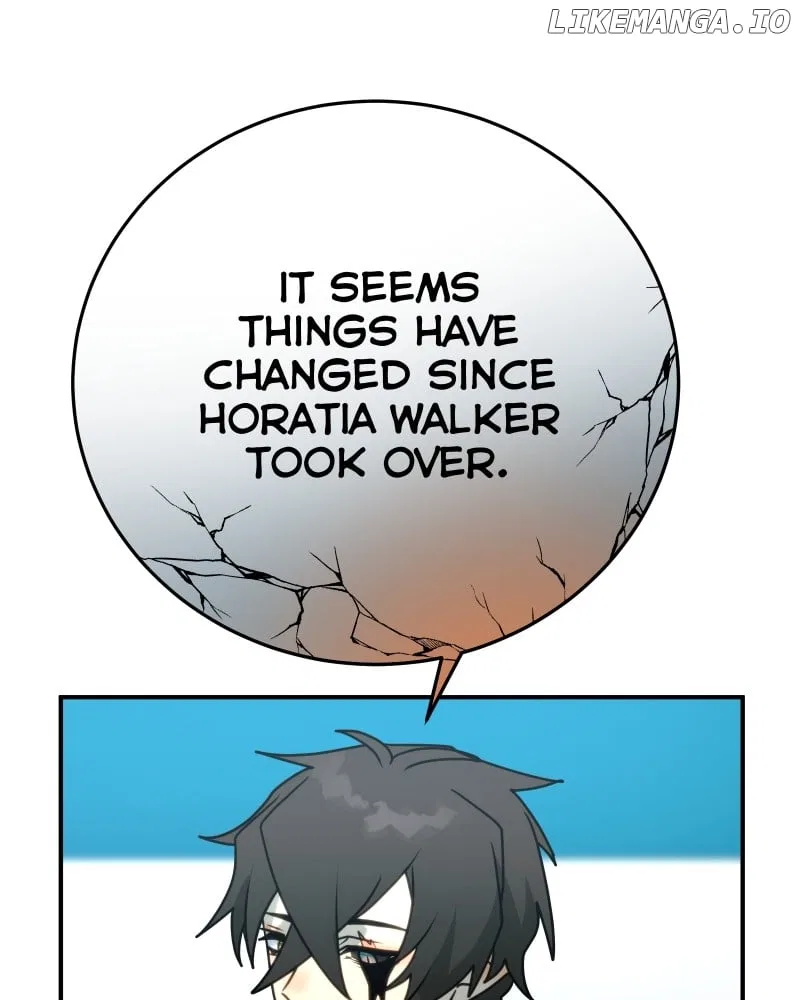Cloud Walker Chapter 127 – Page 45