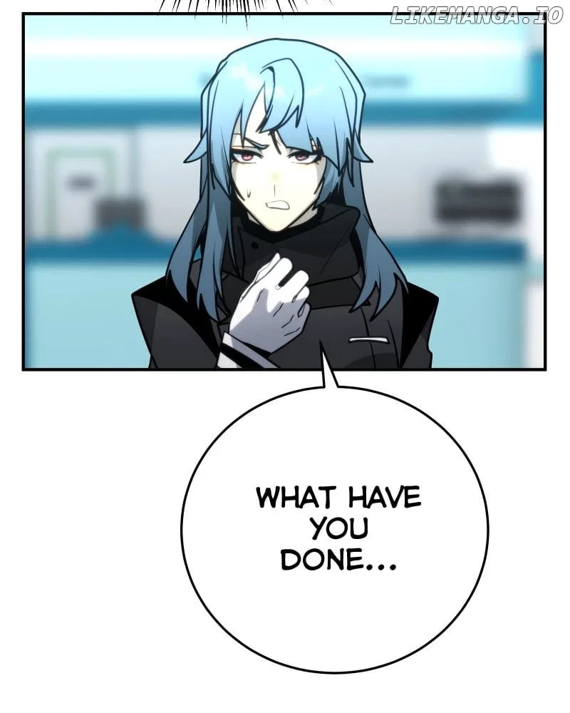 Cloud Walker Chapter 127 – Page 47