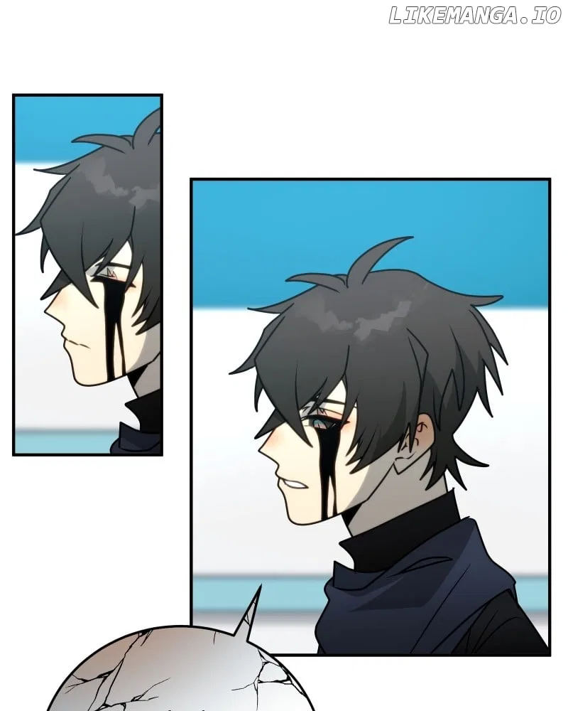 Cloud Walker Chapter 127 – Page 48