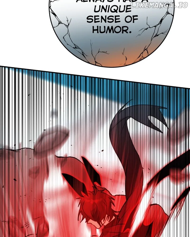 Cloud Walker Chapter 127 – Page 52