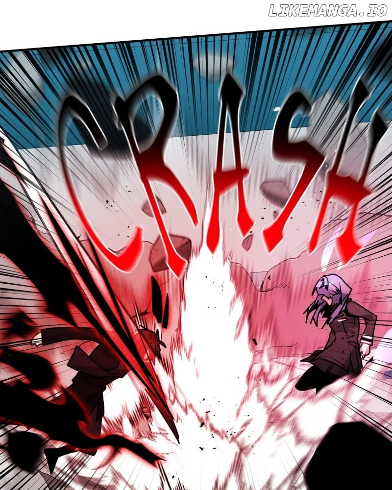 Cloud Walker Chapter 127 – Page 61
