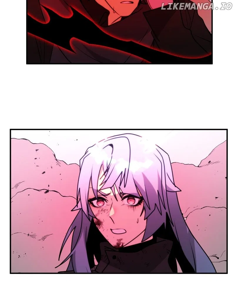Cloud Walker Chapter 127 – Page 84