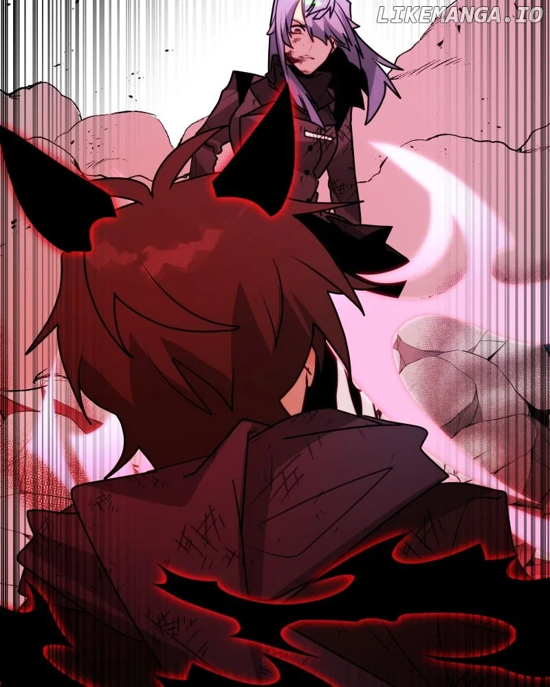 Cloud Walker Chapter 127 – Page 116