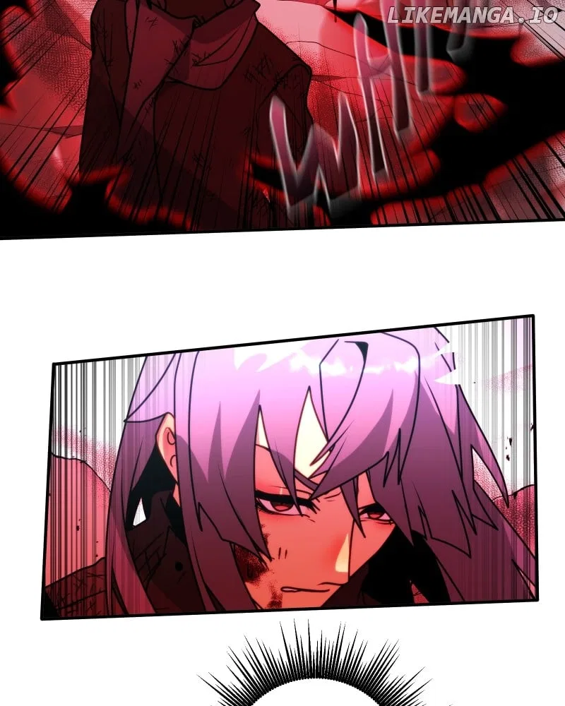 Cloud Walker Chapter 127 – Page 122