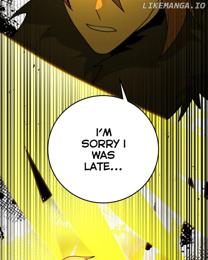 Cloud Walker Chapter 127 – Page 137