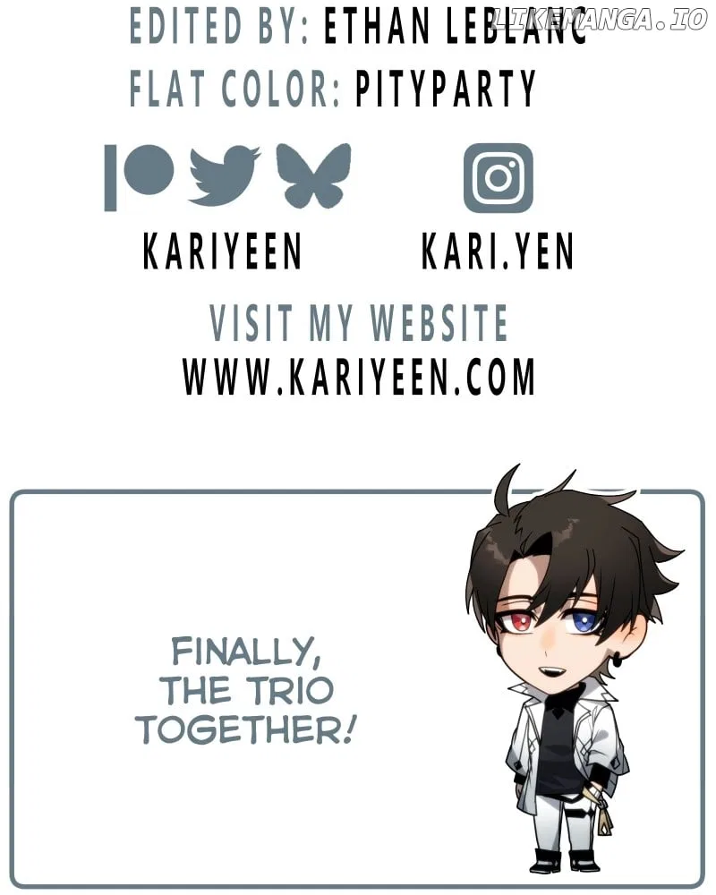 Cloud Walker Chapter 127 – Page 140