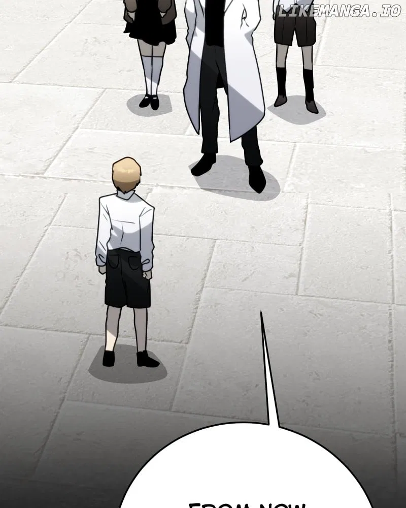 Cloud Walker Chapter 126 – Page 4