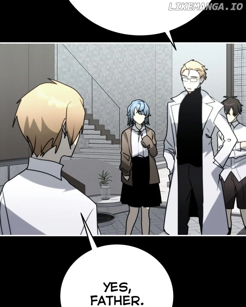 Cloud Walker Chapter 126 – Page 6