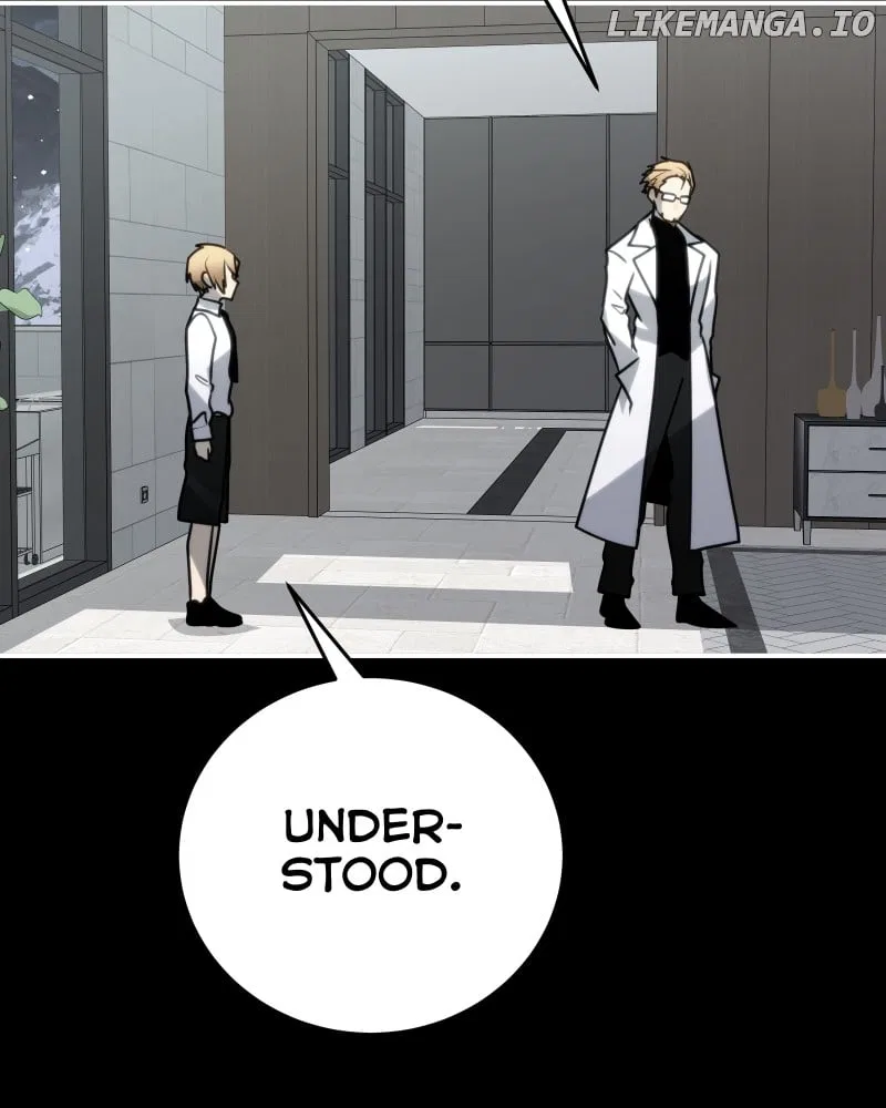 Cloud Walker Chapter 126 – Page 8