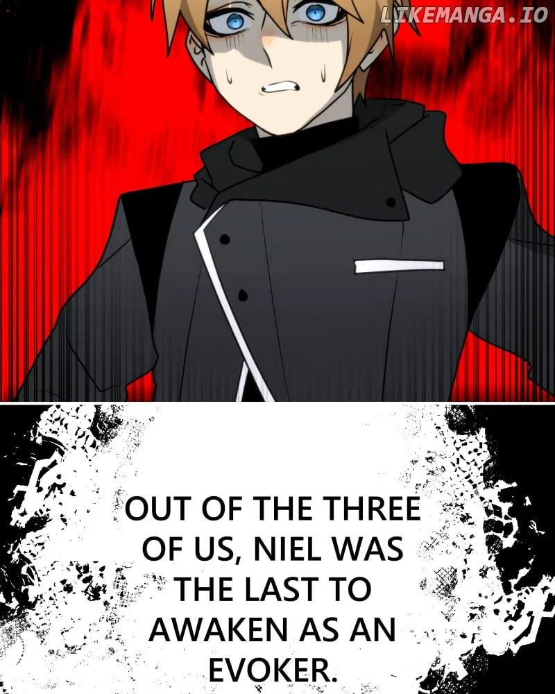 Cloud Walker Chapter 126 – Page 26