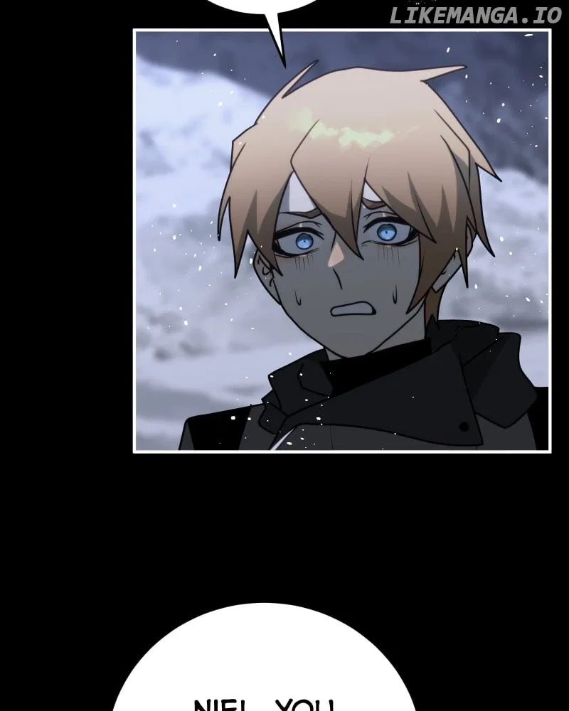 Cloud Walker Chapter 126 – Page 33