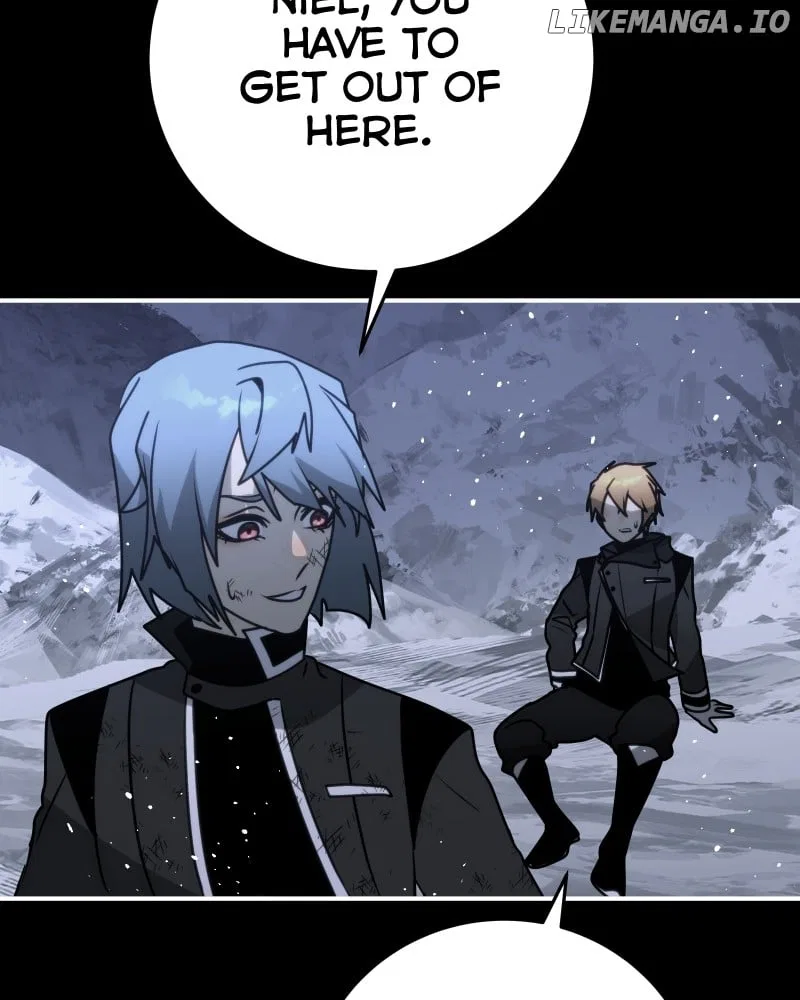 Cloud Walker Chapter 126 – Page 34