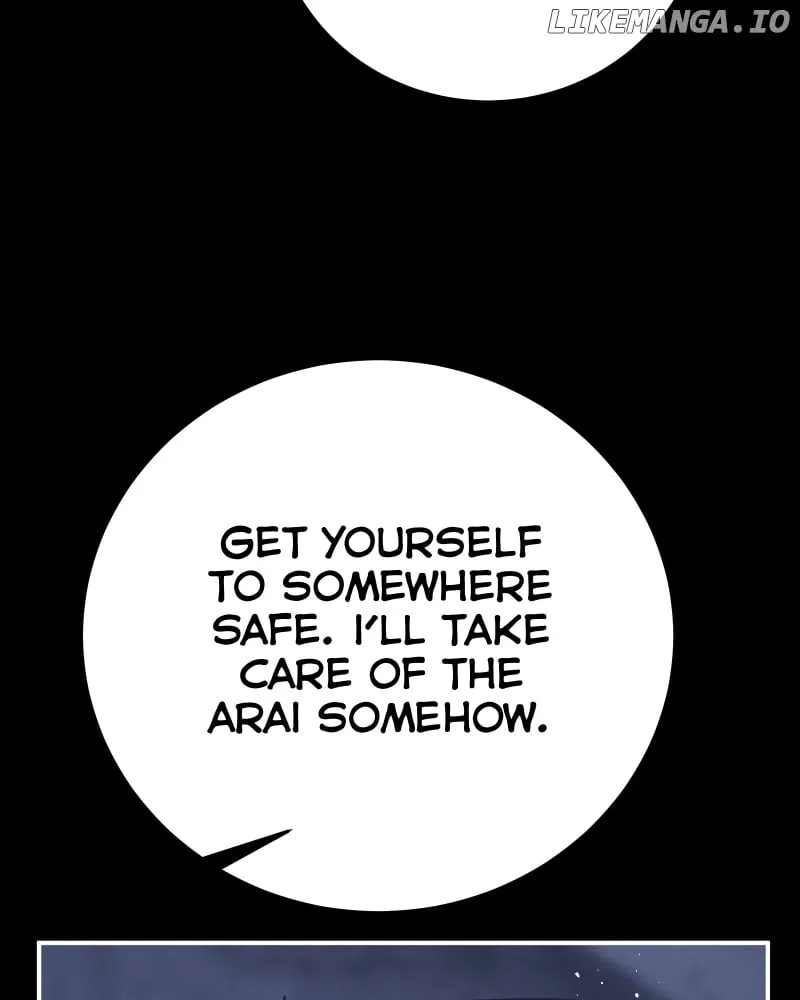Cloud Walker Chapter 126 – Page 37