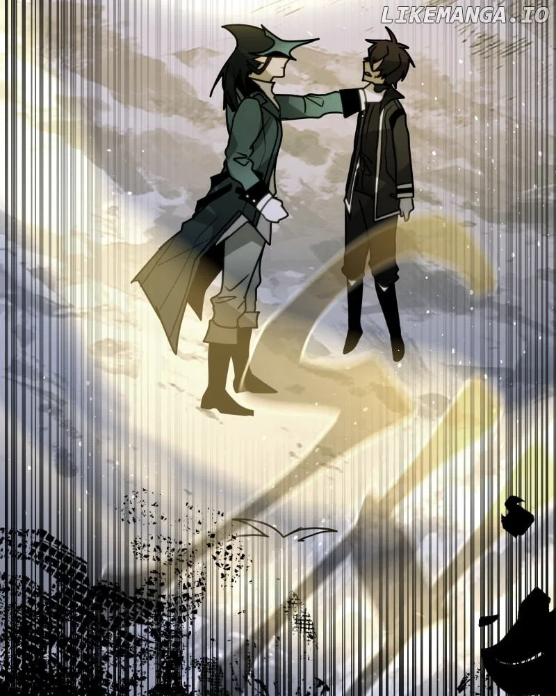 Cloud Walker Chapter 126 – Page 46